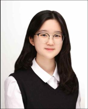 [기호 3번] 2023 통영학생의회 의장단 후보 통영여자중학교 김나윤 대표이미지